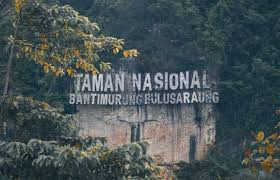 Taman Nasional Bantimurung